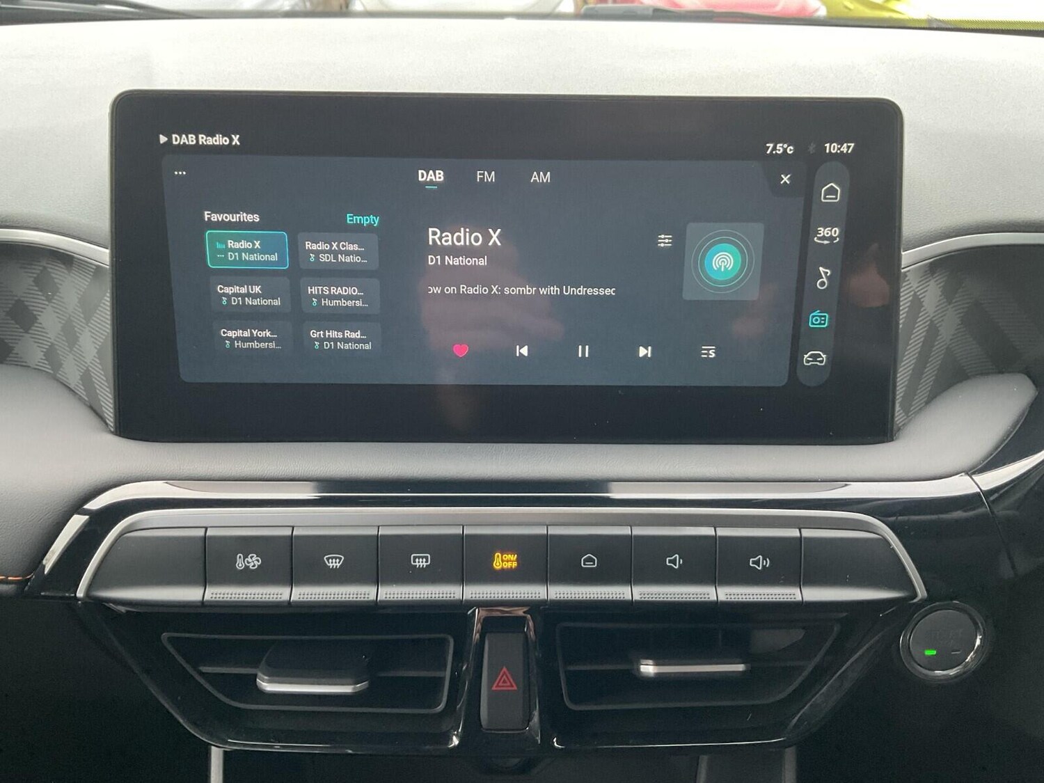 Used MG MG3 2024 for sale - 76965286: Photo 23