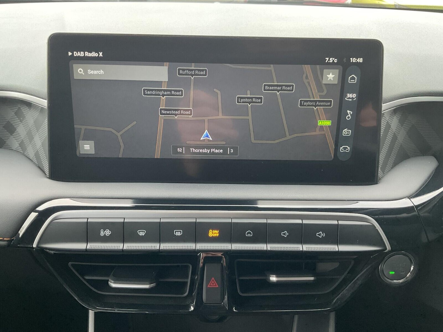 Used MG MG3 2024 for sale - 76965286: Photo 25