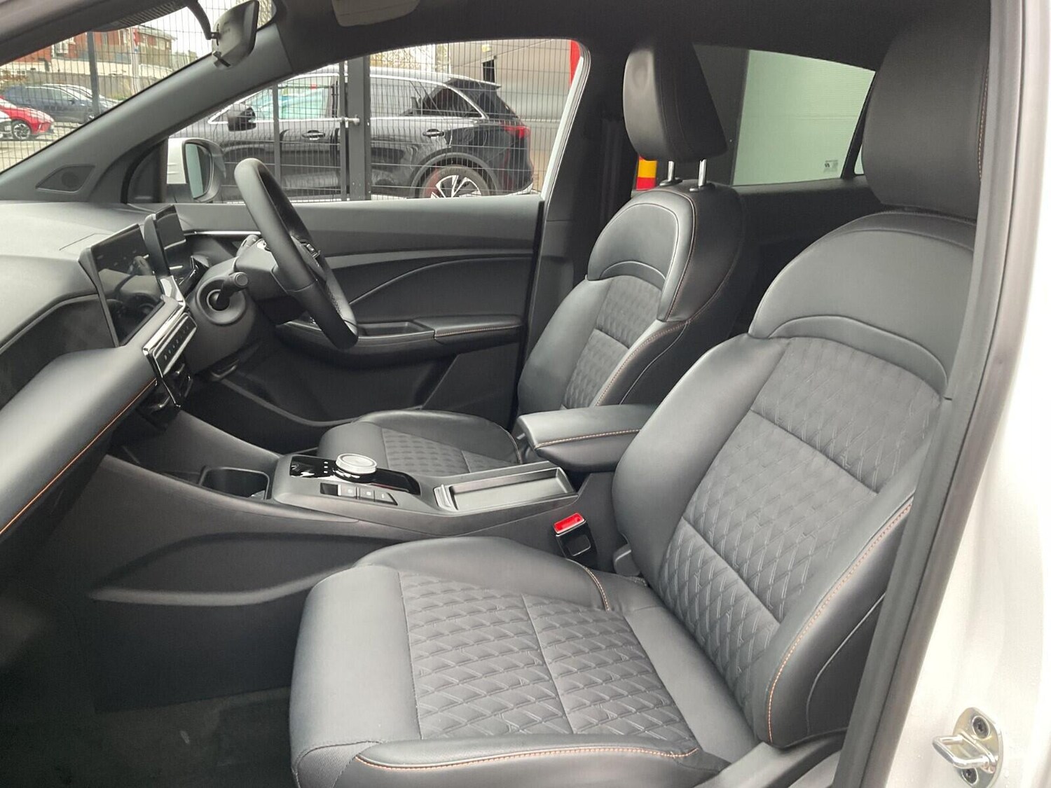 Used MG MG3 2024 for sale - 76965286: Photo 30