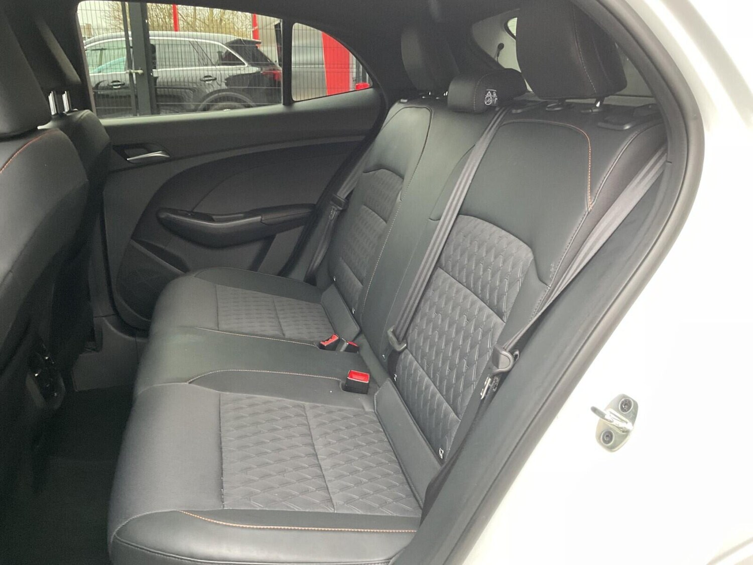 Used MG MG3 2024 for sale - 76965286: Photo 31