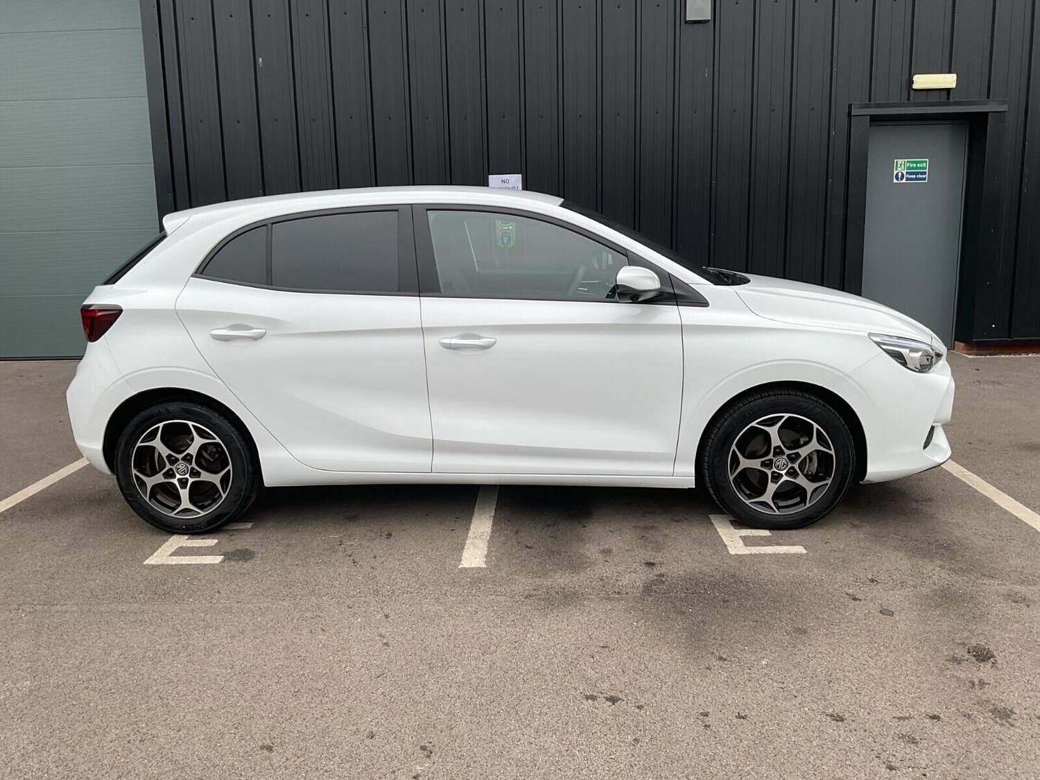 Used MG MG3 2024 for sale - 76965286: Photo 5