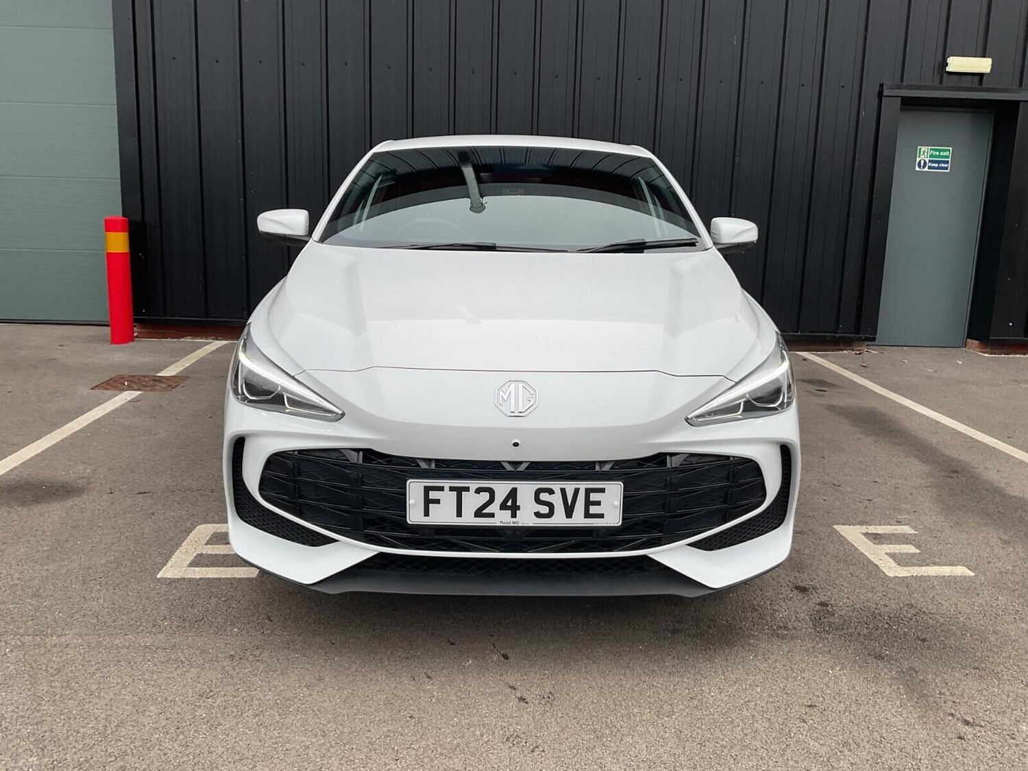 Used MG MG3 2024 for sale - 76965286: Photo 6