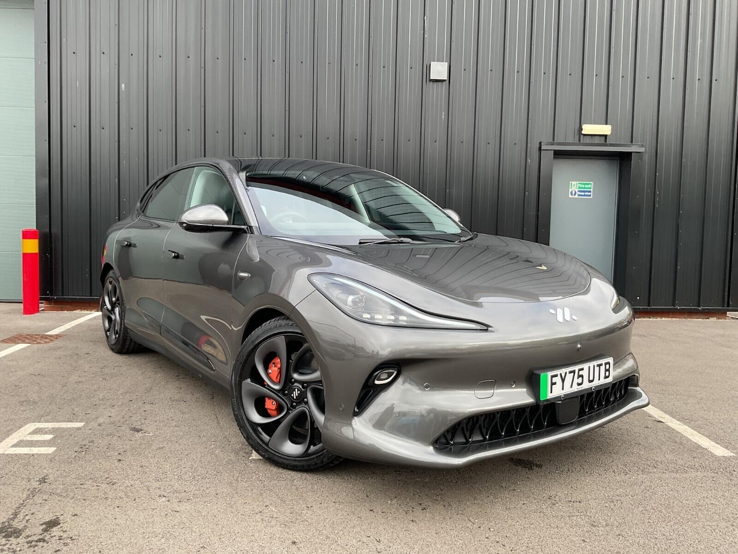 Used MG MG IM6 2025 for sale - 76094193: Photo 1