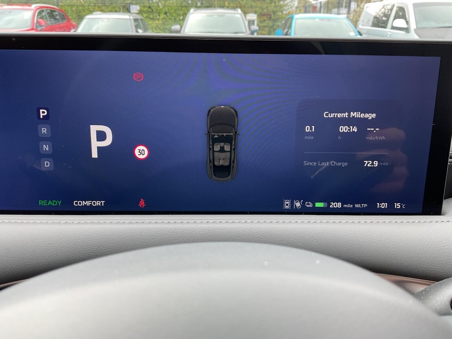 Used MG MG IM6 2025 for sale - 76094193: Photo 10