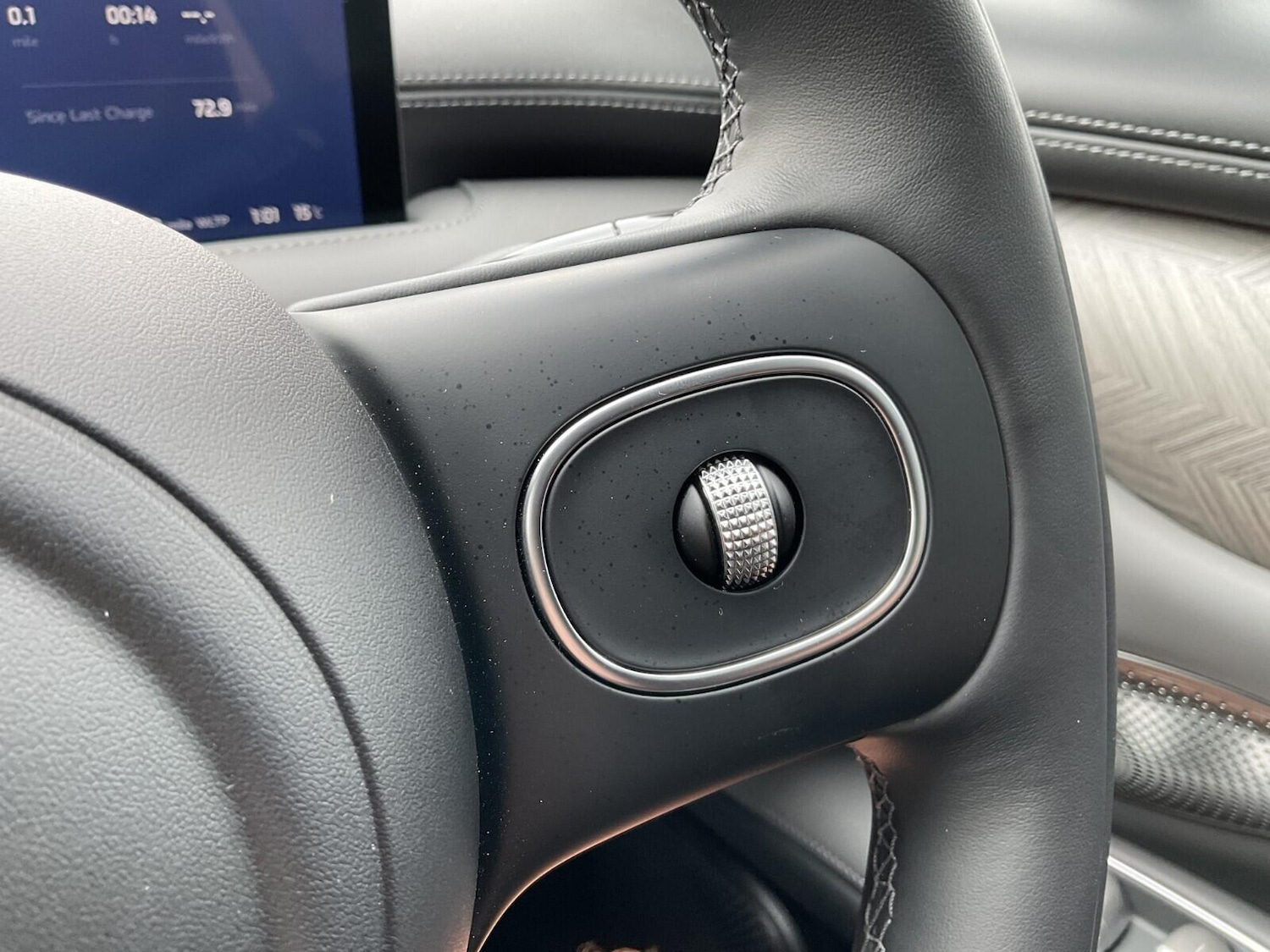 Used MG MG IM6 2025 for sale - 76094193: Photo 12