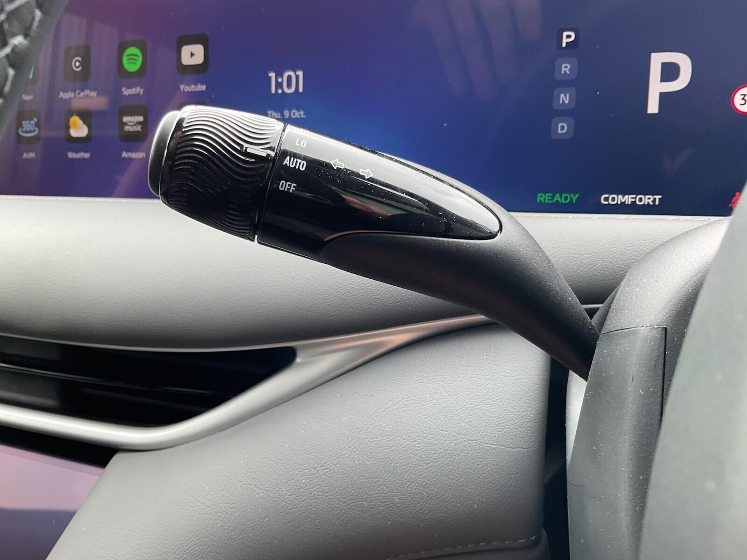 Used MG MG IM6 2025 for sale - 76094193: Photo 13