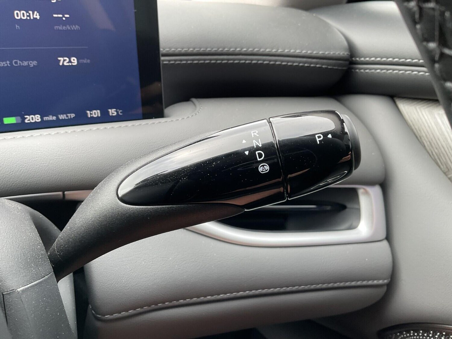 Used MG MG IM6 2025 for sale - 76094193: Photo 14