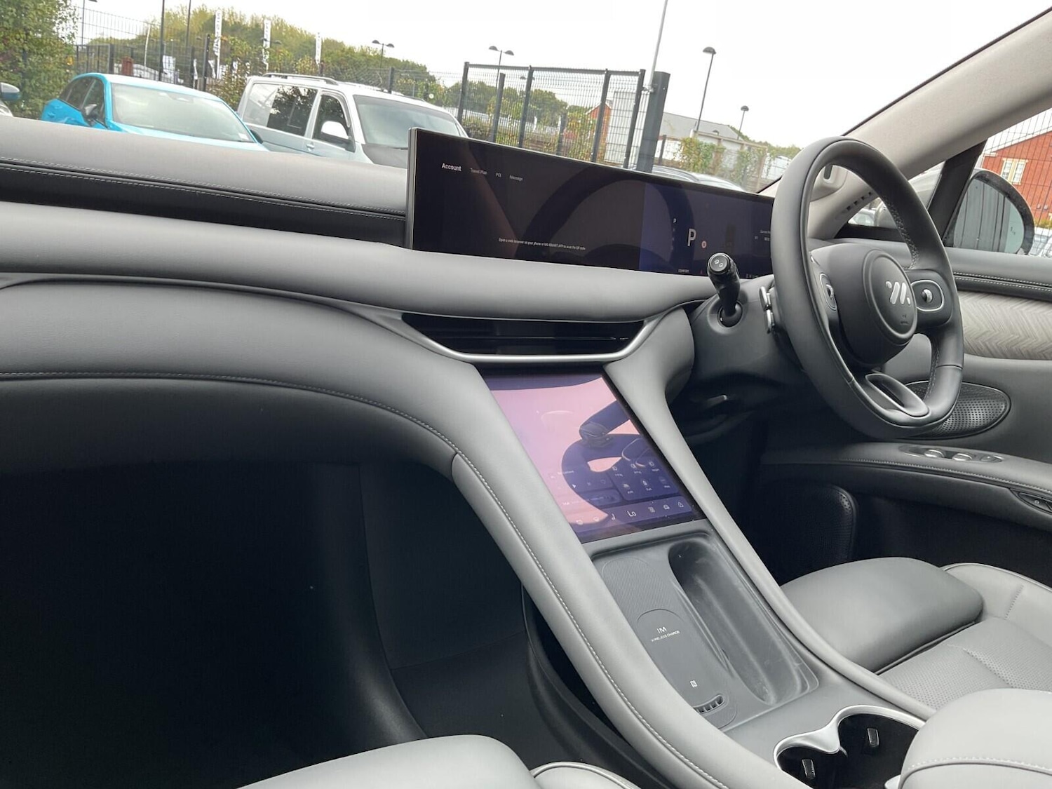 Used MG MG IM6 2025 for sale - 76094193: Photo 2