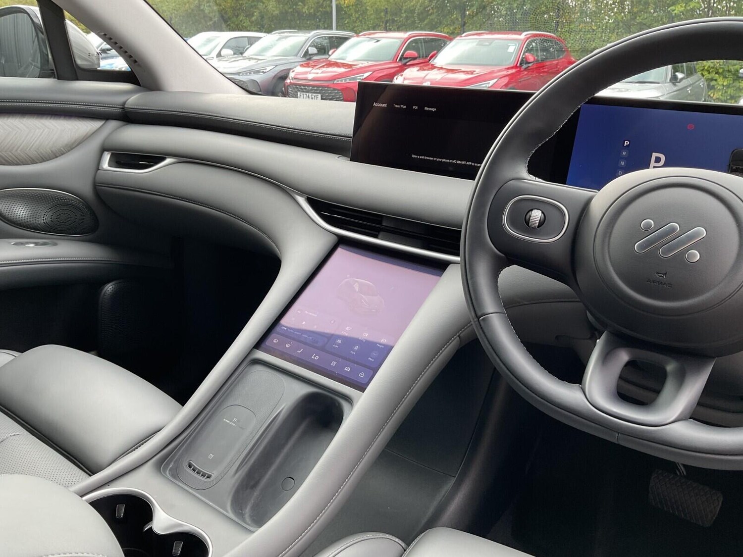 Used MG MG IM6 2025 for sale - 76094193: Photo 20