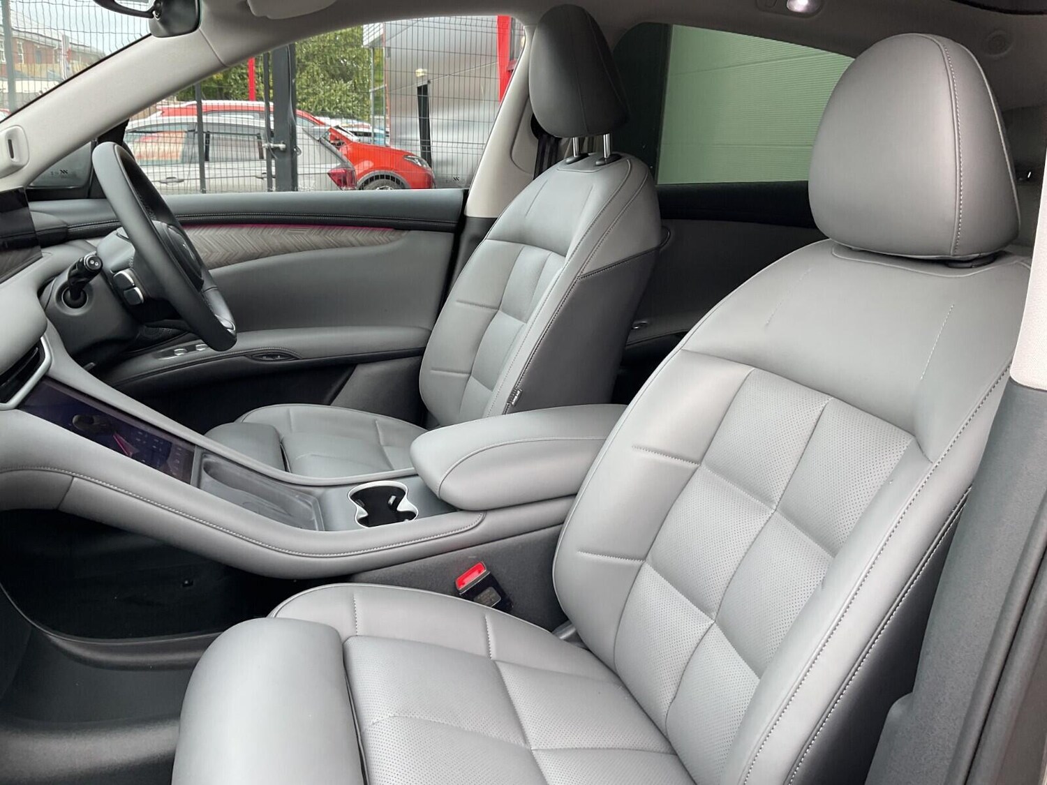 Used MG MG IM6 2025 for sale - 76094193: Photo 21