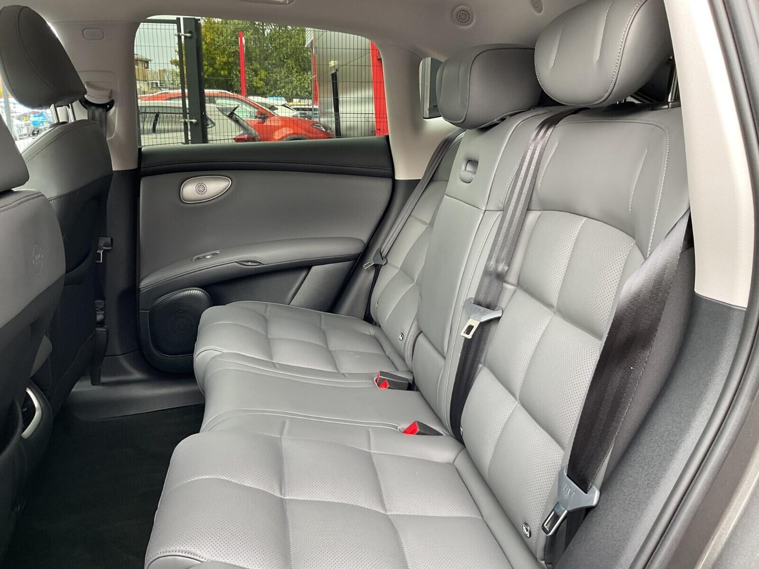 Used MG MG IM6 2025 for sale - 76094193: Photo 22