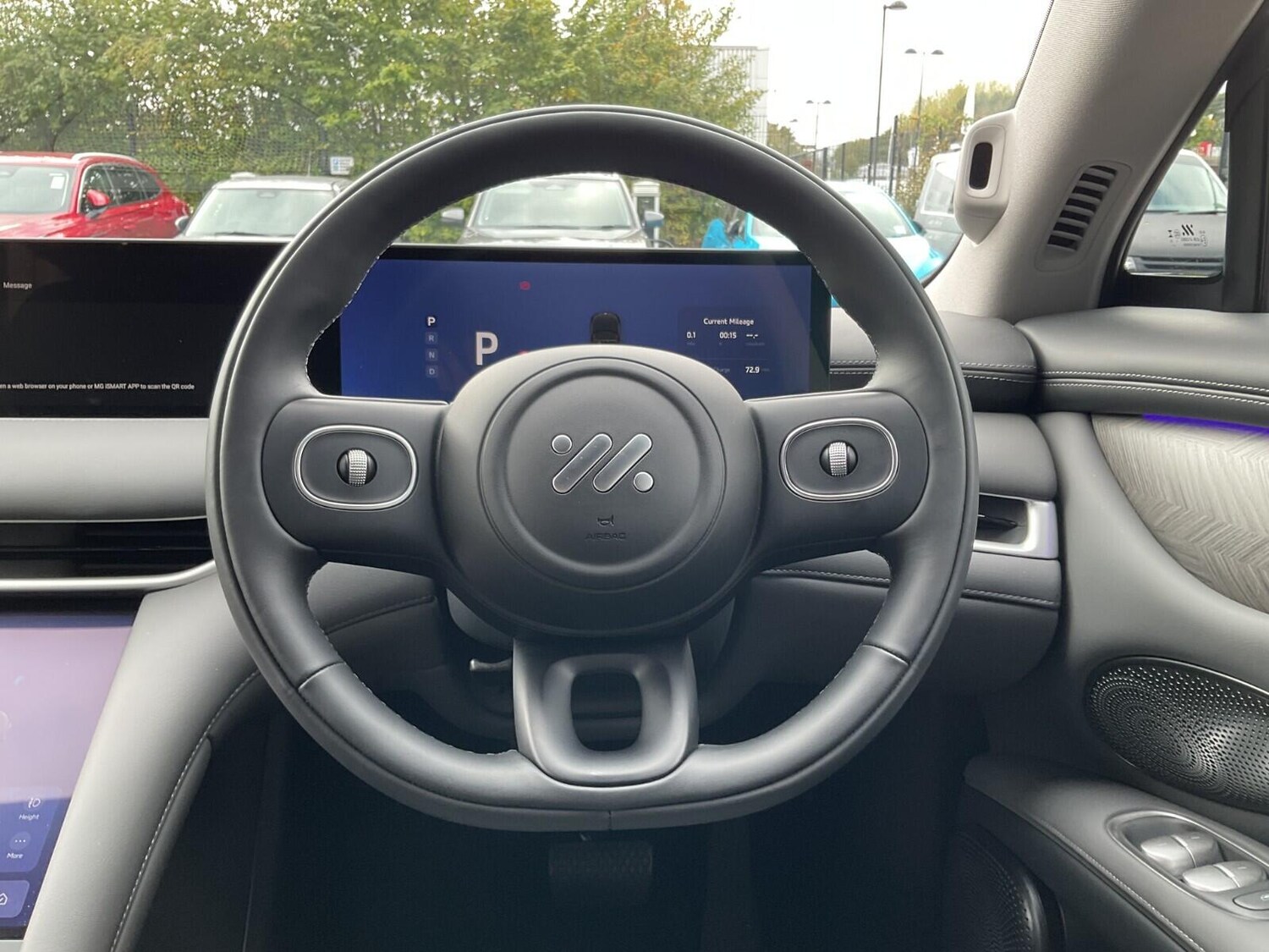 Used MG MG IM6 2025 for sale - 76094193: Photo 23