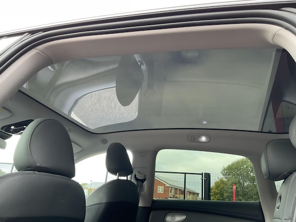 Used MG MG IM6 2025 for sale - 76094193: Photo 24