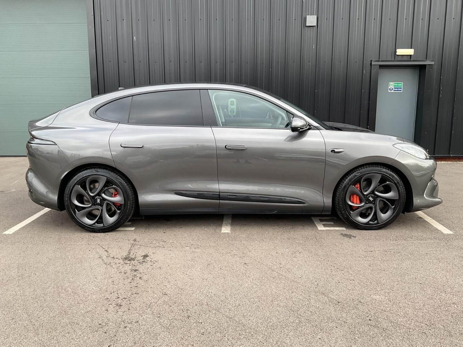 Used MG MG IM6 2025 for sale - 76094193: Photo 5