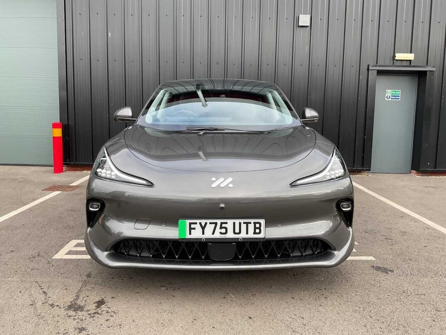 Used MG MG IM6 2025 for sale - 76094193: Photo 6