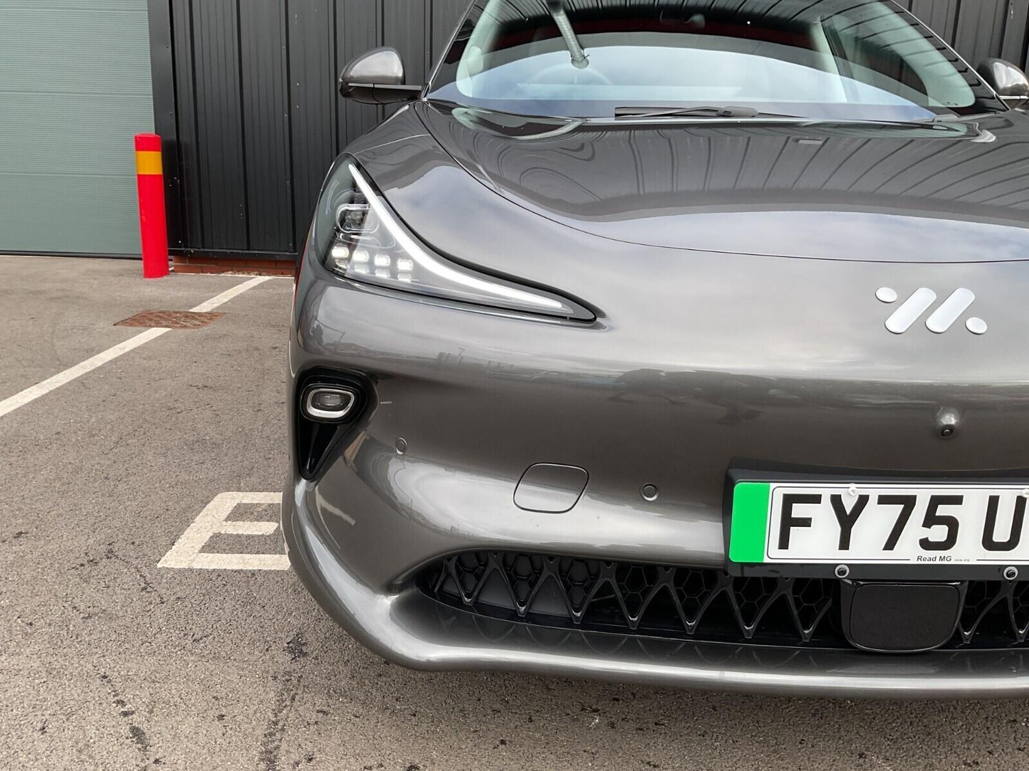 Used MG MG IM6 2025 for sale - 76094193: Photo 7