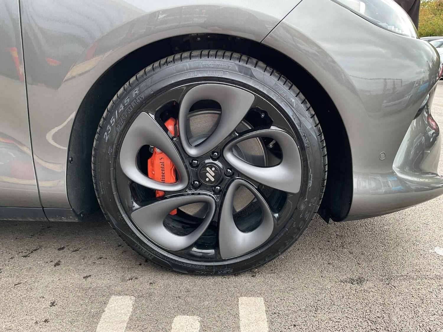 Used MG MG IM6 2025 for sale - 76094193: Photo 8