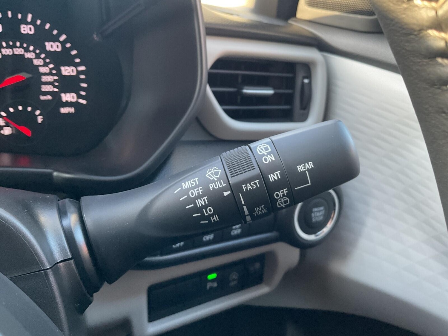 Used Suzuki Swift 2025 for sale - 76964379: Photo 21