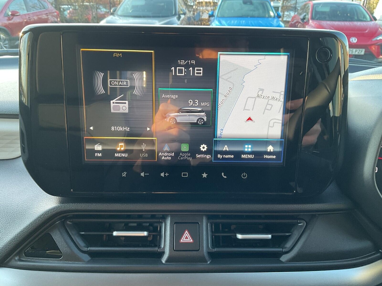 Used Suzuki Swift 2025 for sale - 76964379: Photo 22