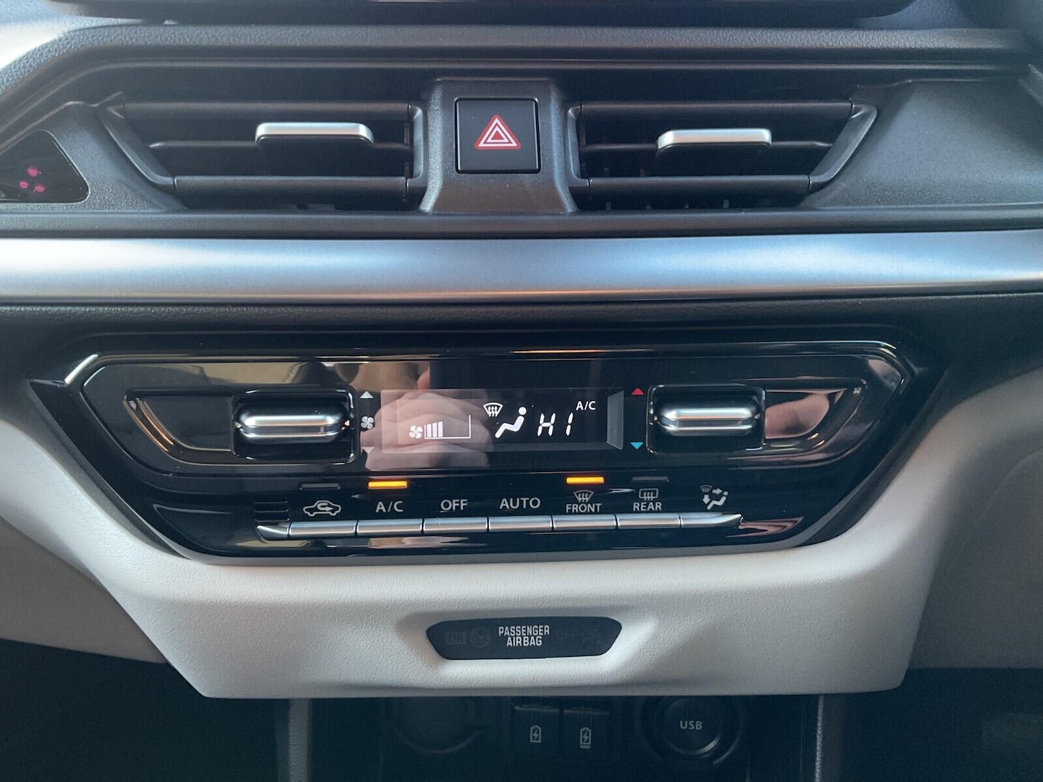 Used Suzuki Swift 2025 for sale - 76964379: Photo 26