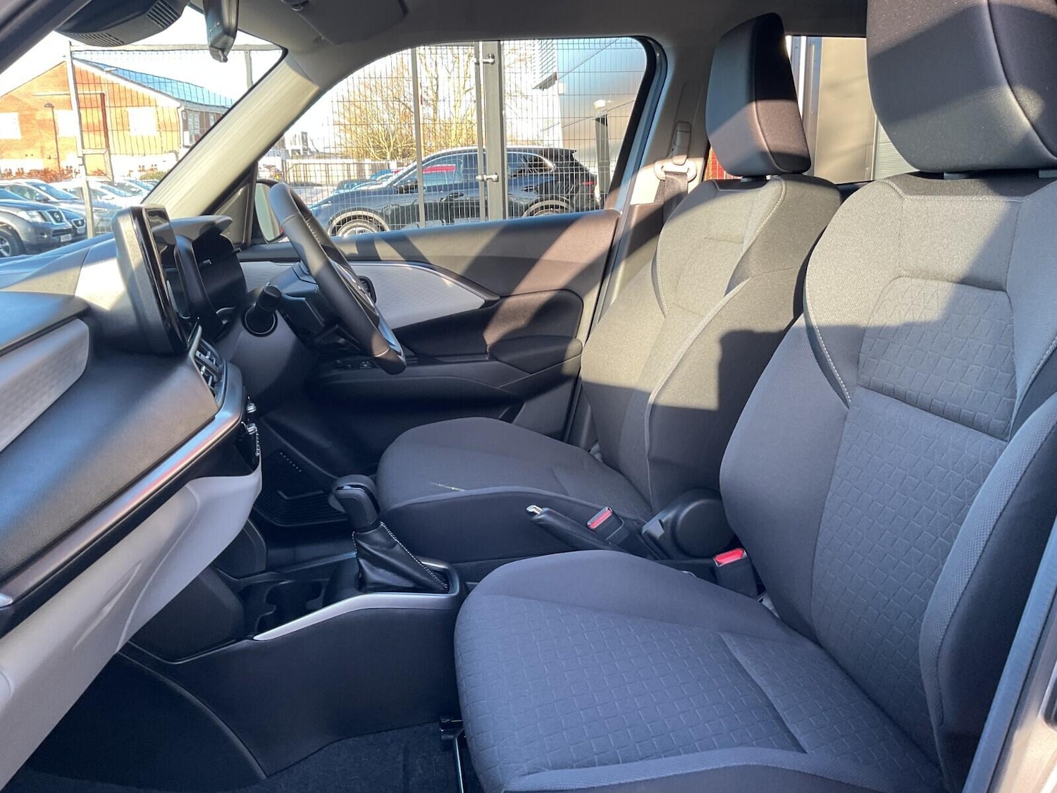 Used Suzuki Swift 2025 for sale - 76964379: Photo 32