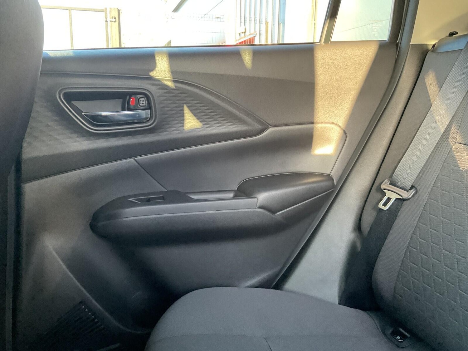 Used Suzuki Swift 2025 for sale - 76964379: Photo 34