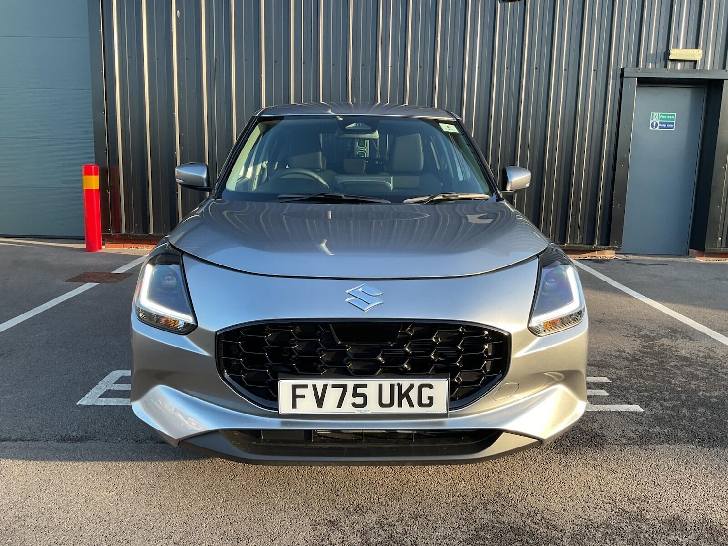 Used Suzuki Swift 2025 for sale - 76964379: Photo 6