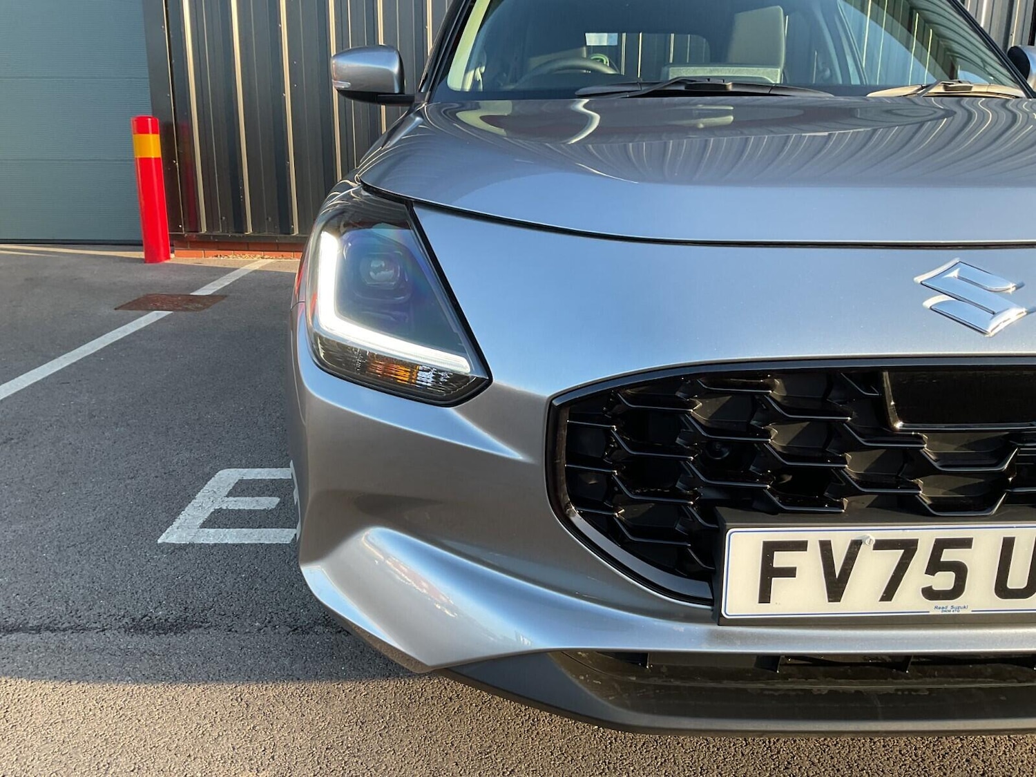 Used Suzuki Swift 2025 for sale - 76964379: Photo 7