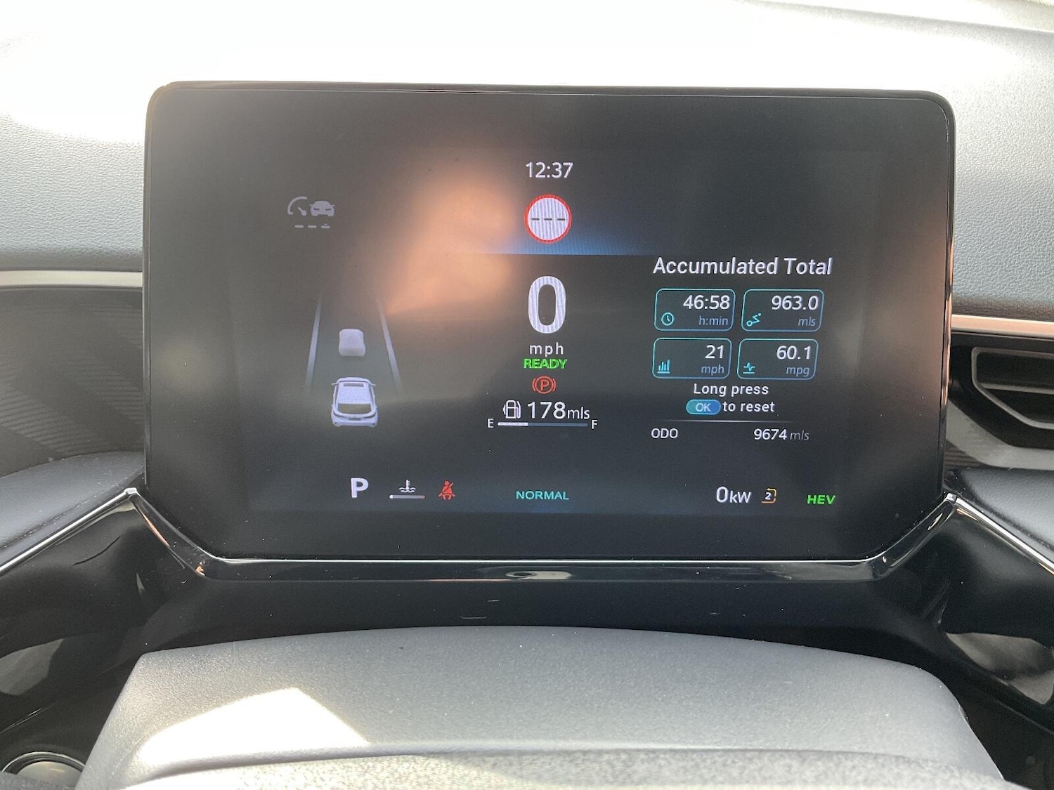 Used MG MG3 2024 for sale - 76370606: Photo 11