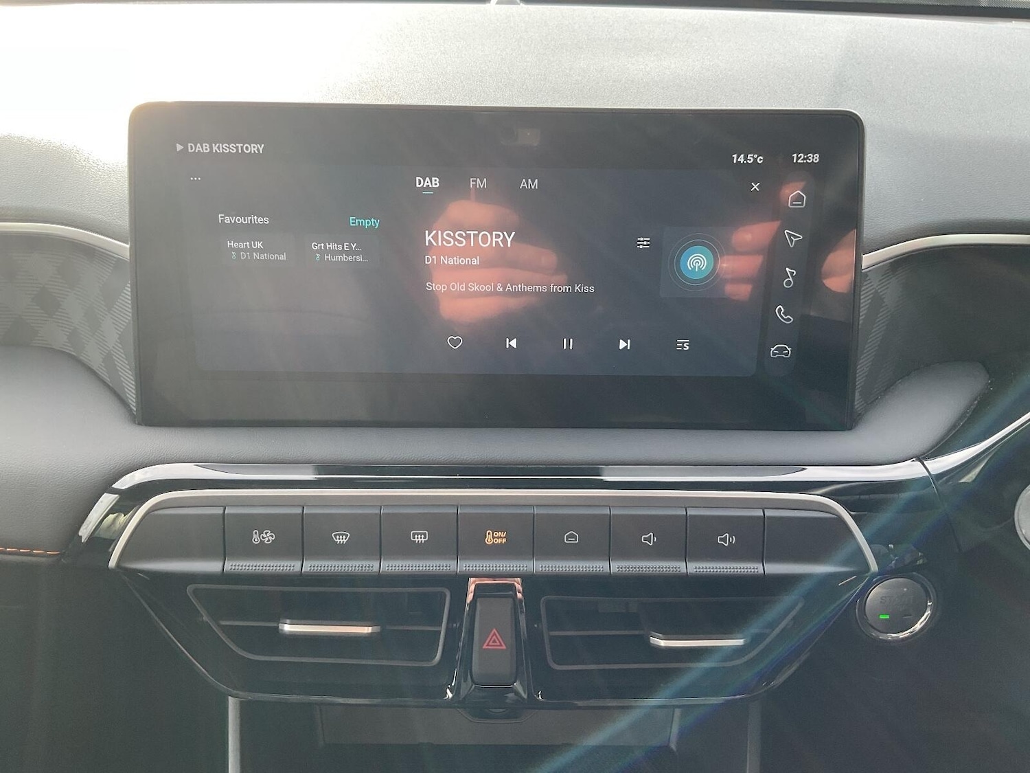 Used MG MG3 2024 for sale - 76370606: Photo 17