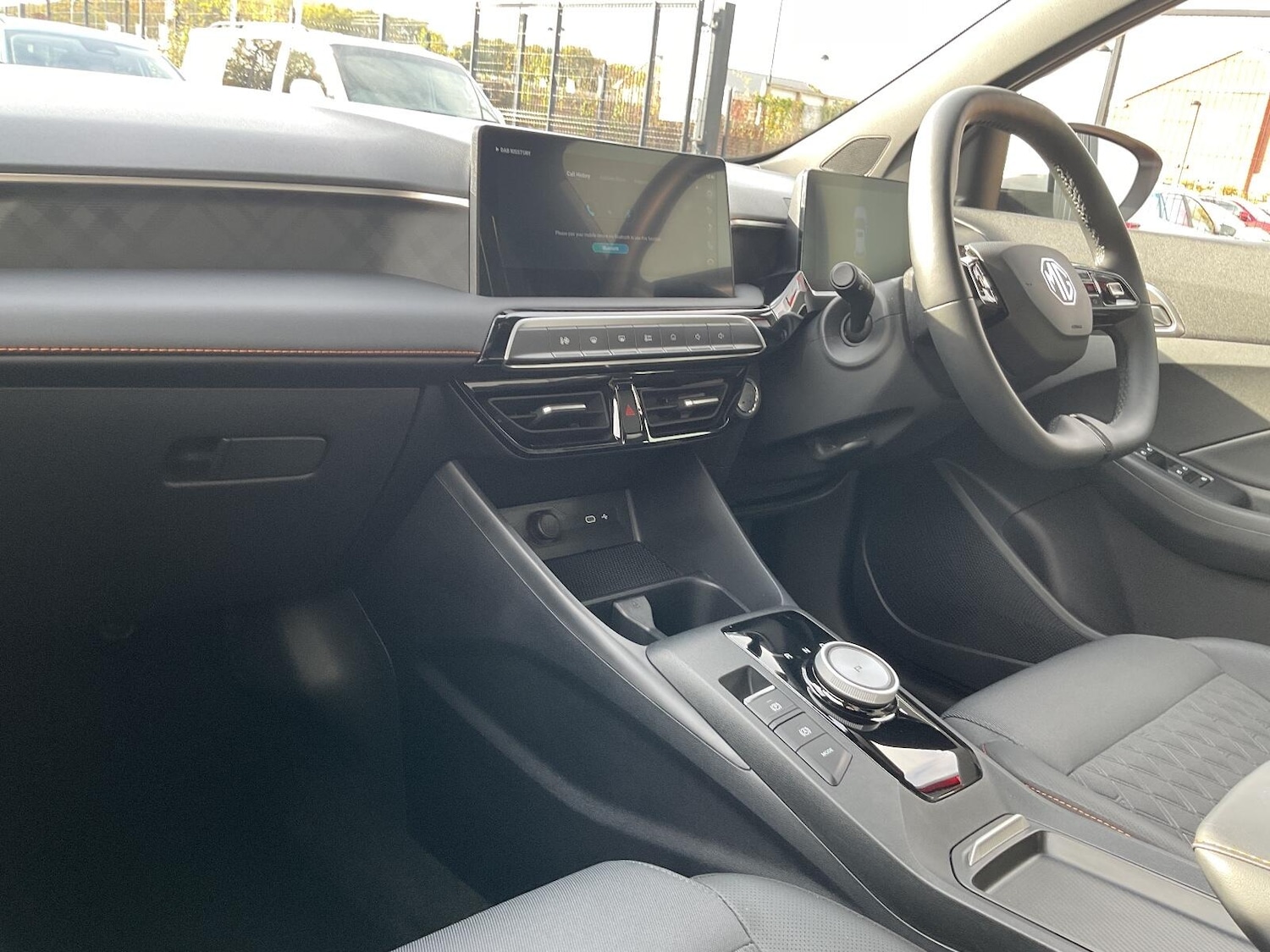 Used MG MG3 2024 for sale - 76370606: Photo 2