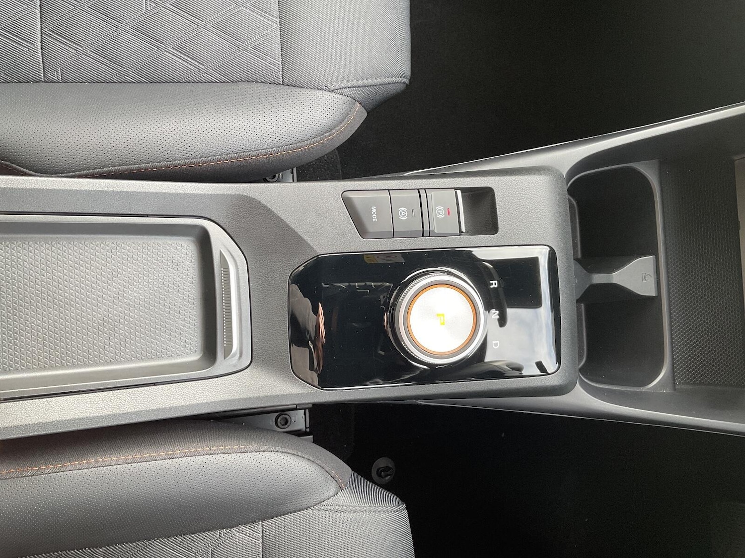 Used MG MG3 2024 for sale - 76370606: Photo 23