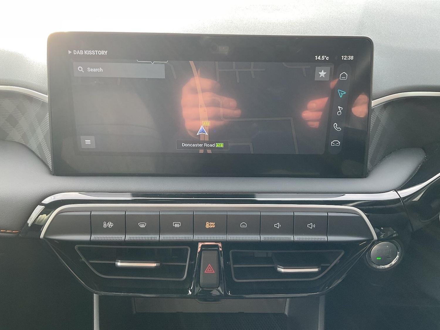 Used MG MG3 2024 for sale - 76370606: Photo 26