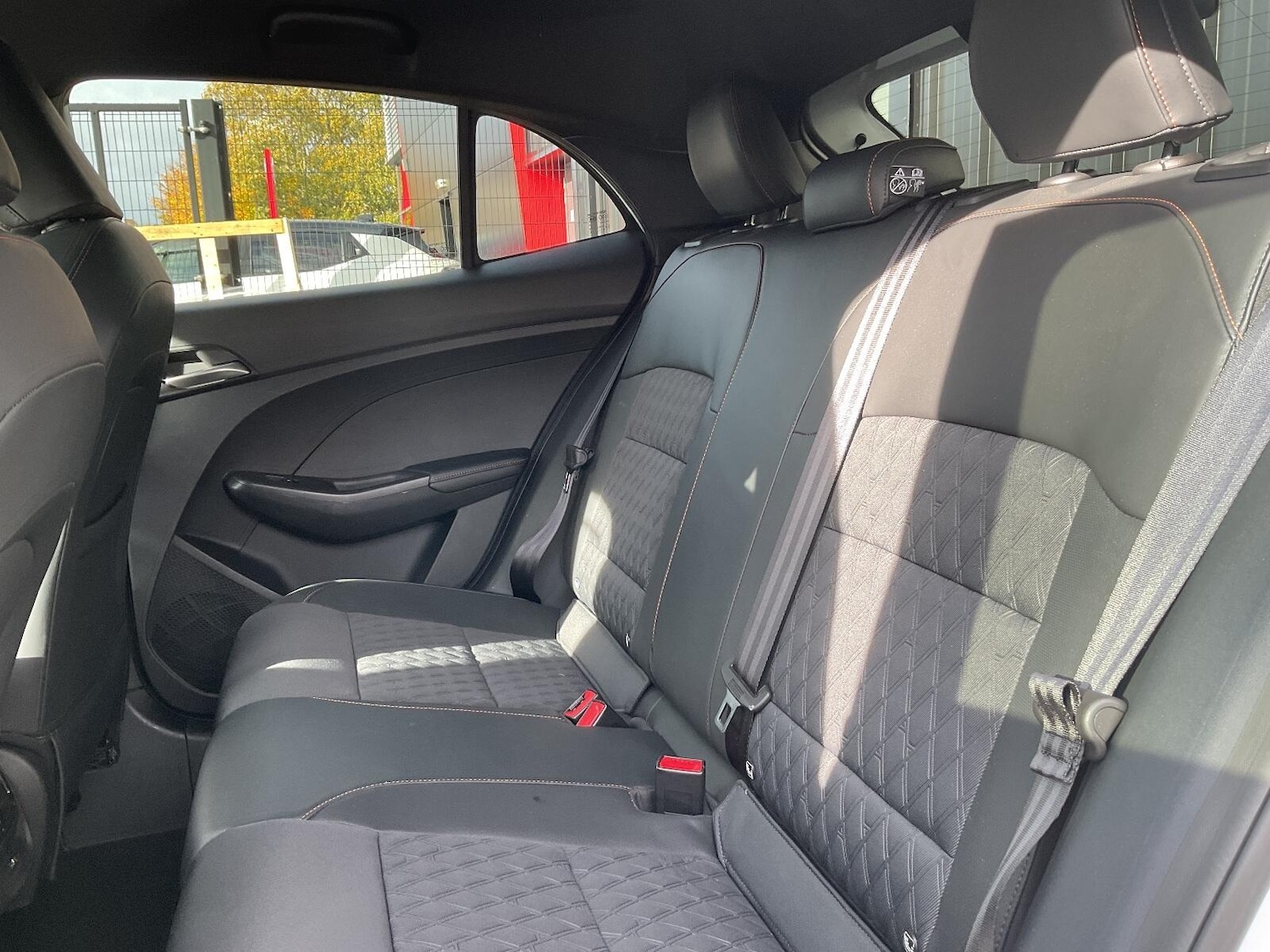 Used MG MG3 2024 for sale - 76370606: Photo 28