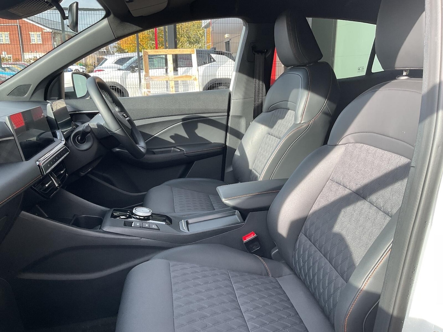 Used MG MG3 2024 for sale - 76370606: Photo 30