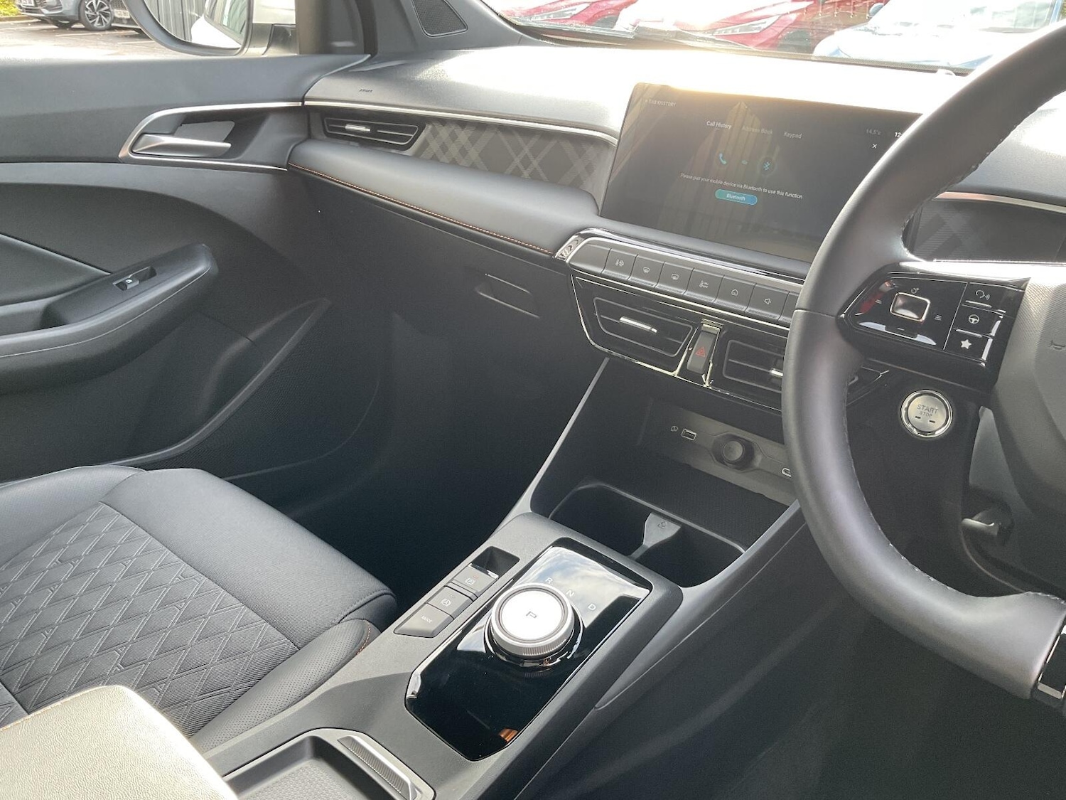 Used MG MG3 2024 for sale - 76370606: Photo 31