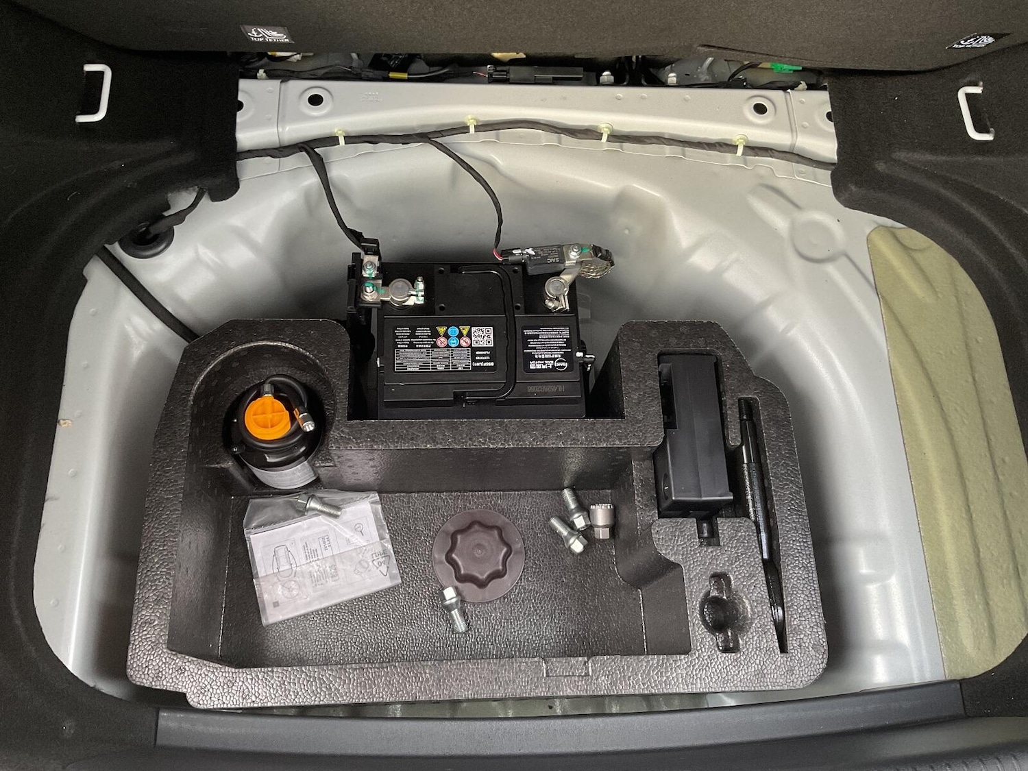 Used MG MG3 2024 for sale - 76370606: Photo 32