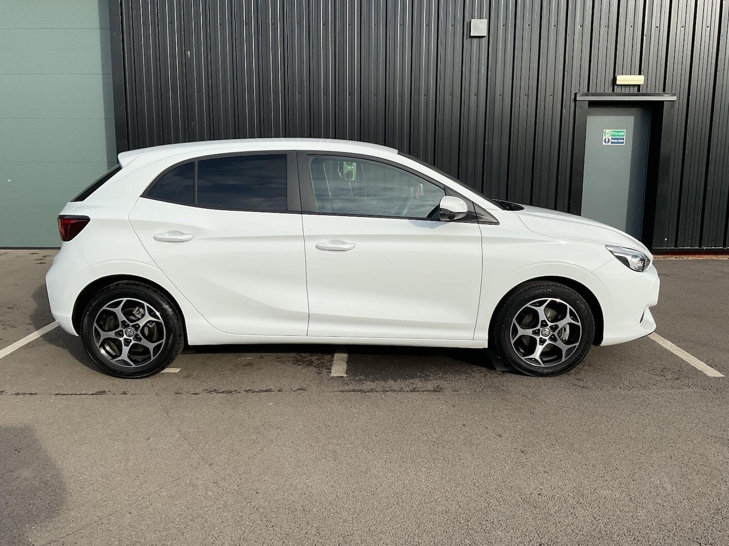 Used MG MG3 2024 for sale - 76370606: Photo 5