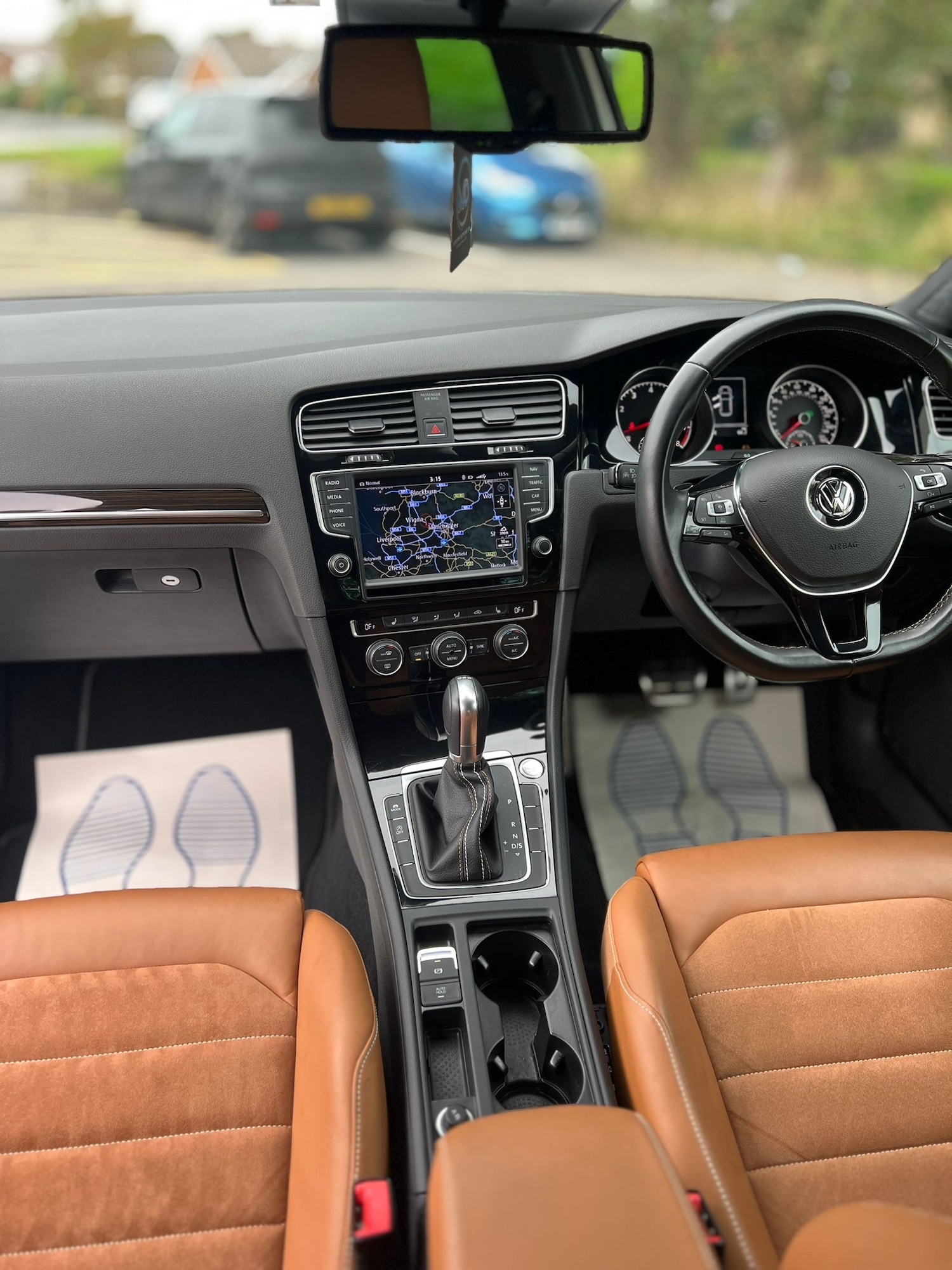 Used Volkswagen Golf 2025 for sale - 76897303: Photo 10