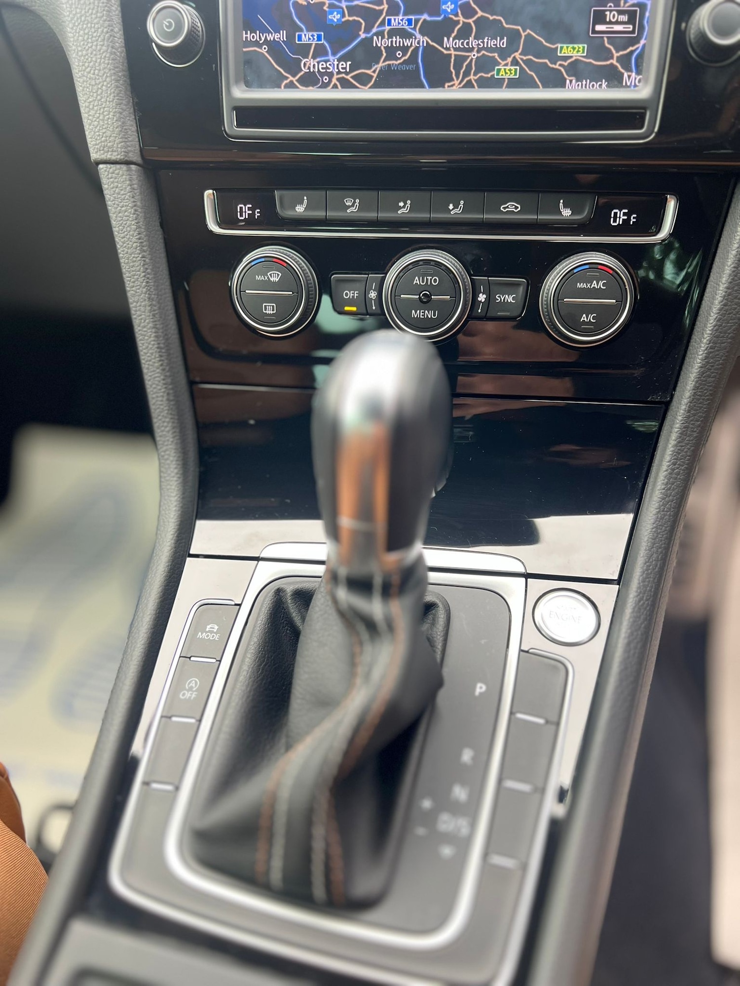 Used Volkswagen Golf 2025 for sale - 76897303: Photo 12