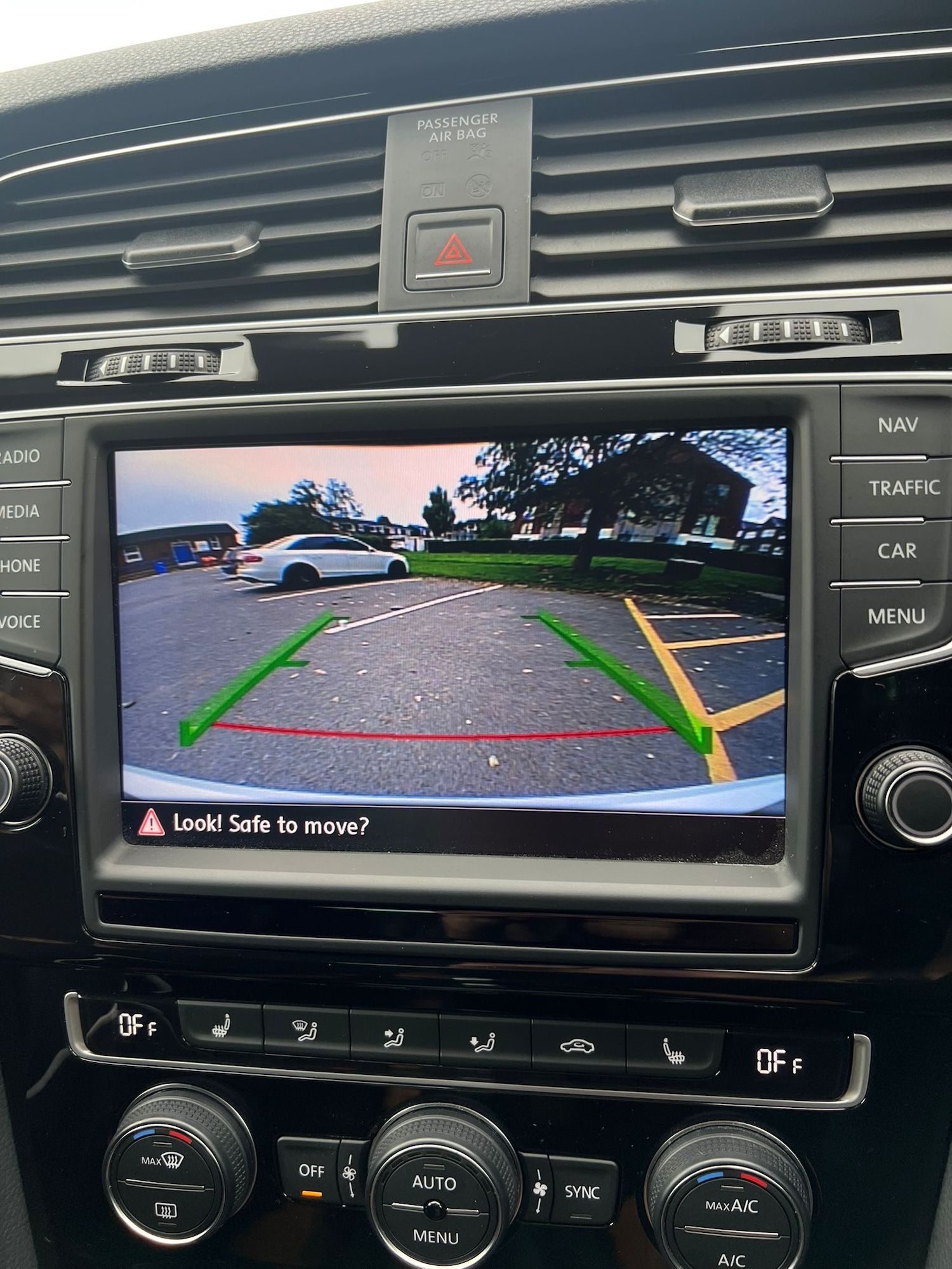 Used Volkswagen Golf 2025 for sale - 76897303: Photo 13