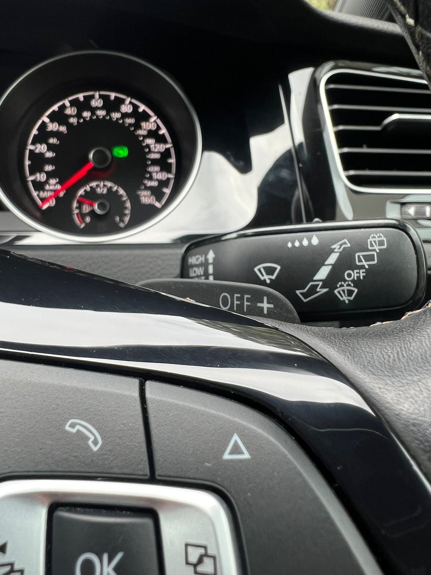 Used Volkswagen Golf 2025 for sale - 76897303: Photo 14