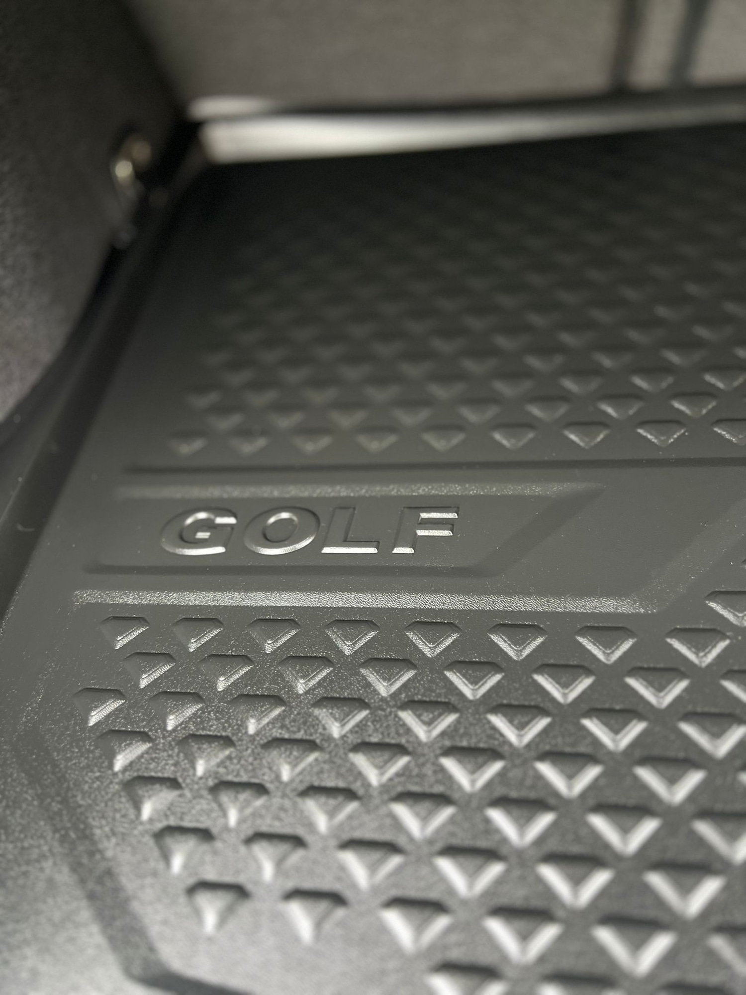 Used Volkswagen Golf 2025 for sale - 76897303: Photo 17