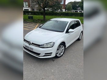 Used Volkswagen Golf undefined for sale - 76897303: Photo