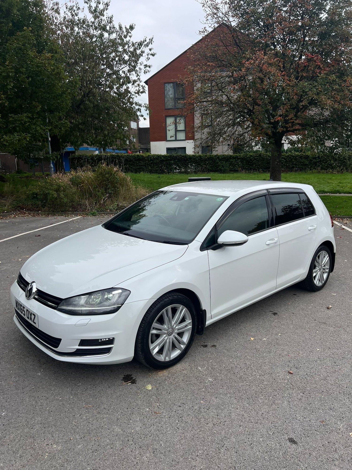 Used Volkswagen Golf 2025 for sale - 76897303: Photo 3