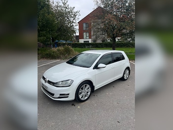 Used Volkswagen Golf undefined for sale - 76897303: Photo
