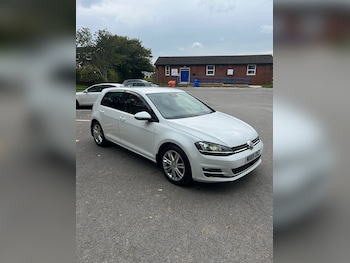 Used Volkswagen Golf undefined for sale - 76897303: Photo