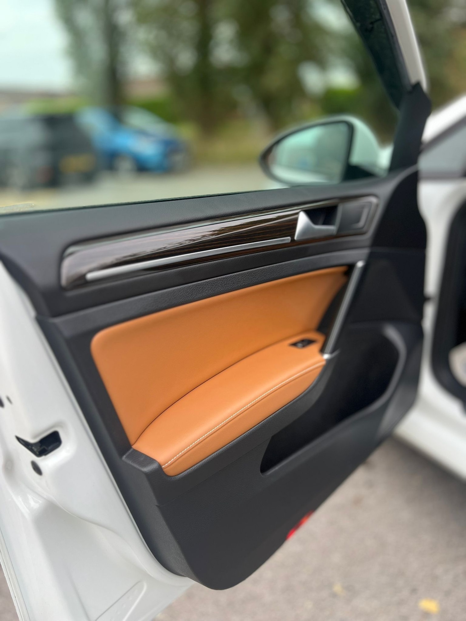 Used Volkswagen Golf 2025 for sale - 76897303: Photo 8