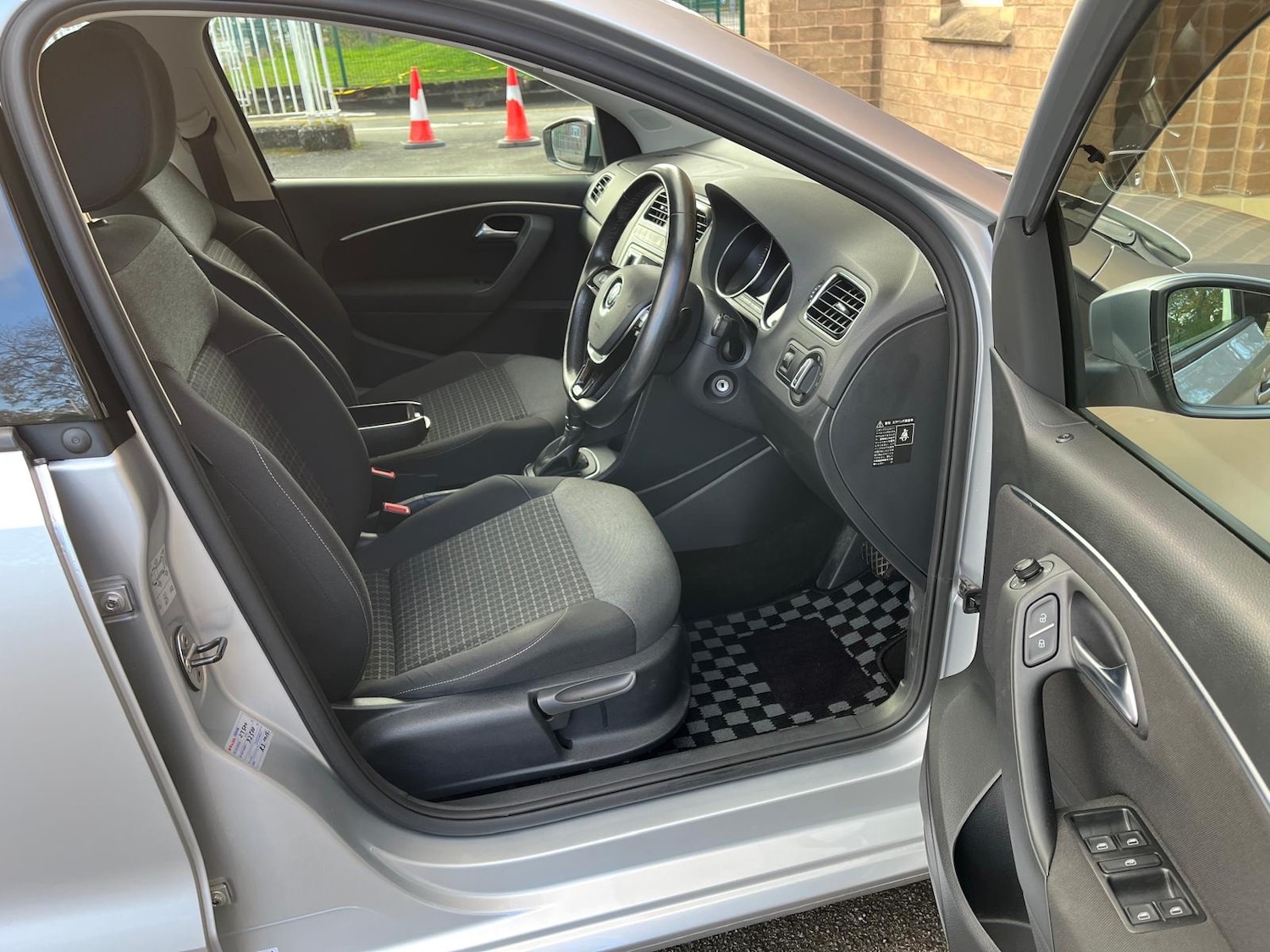 Used Volkswagen Polo 2025 for sale - 76403284: Photo 10