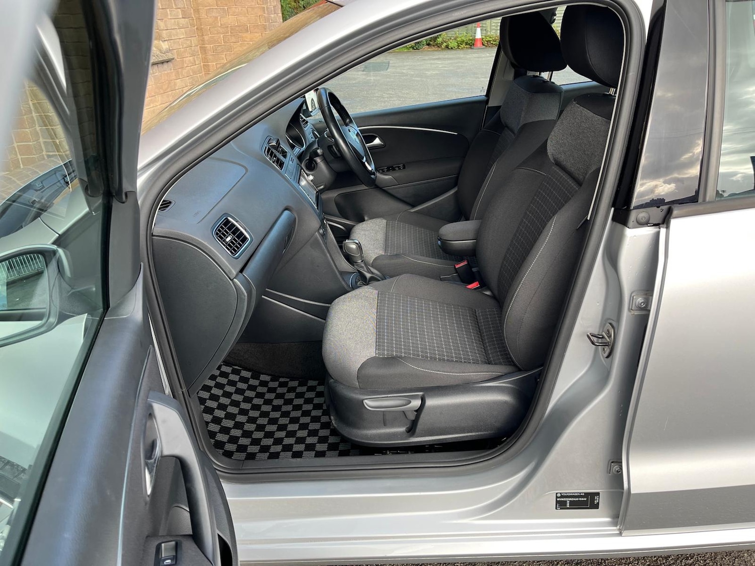 Used Volkswagen Polo 2025 for sale - 76403284: Photo 11